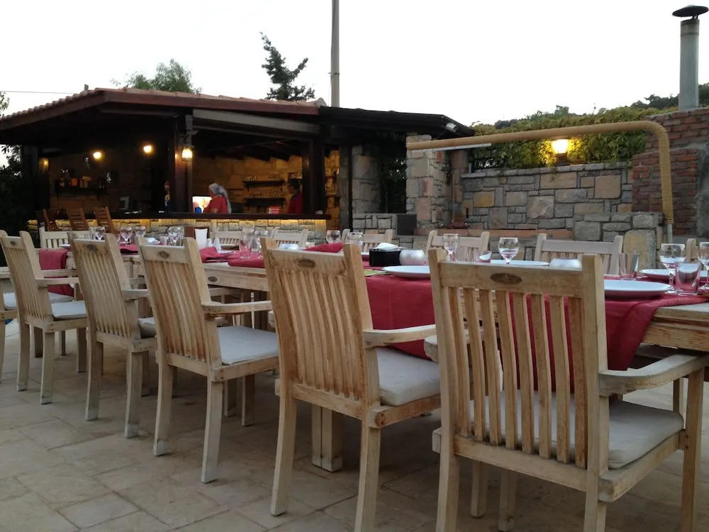 Villanaz Apart Hotel
