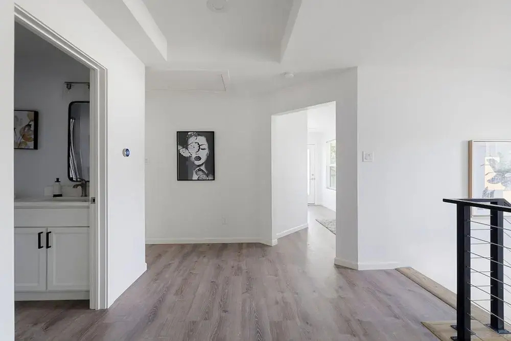 Urban Retreat With Pool Near Downtown Dallas