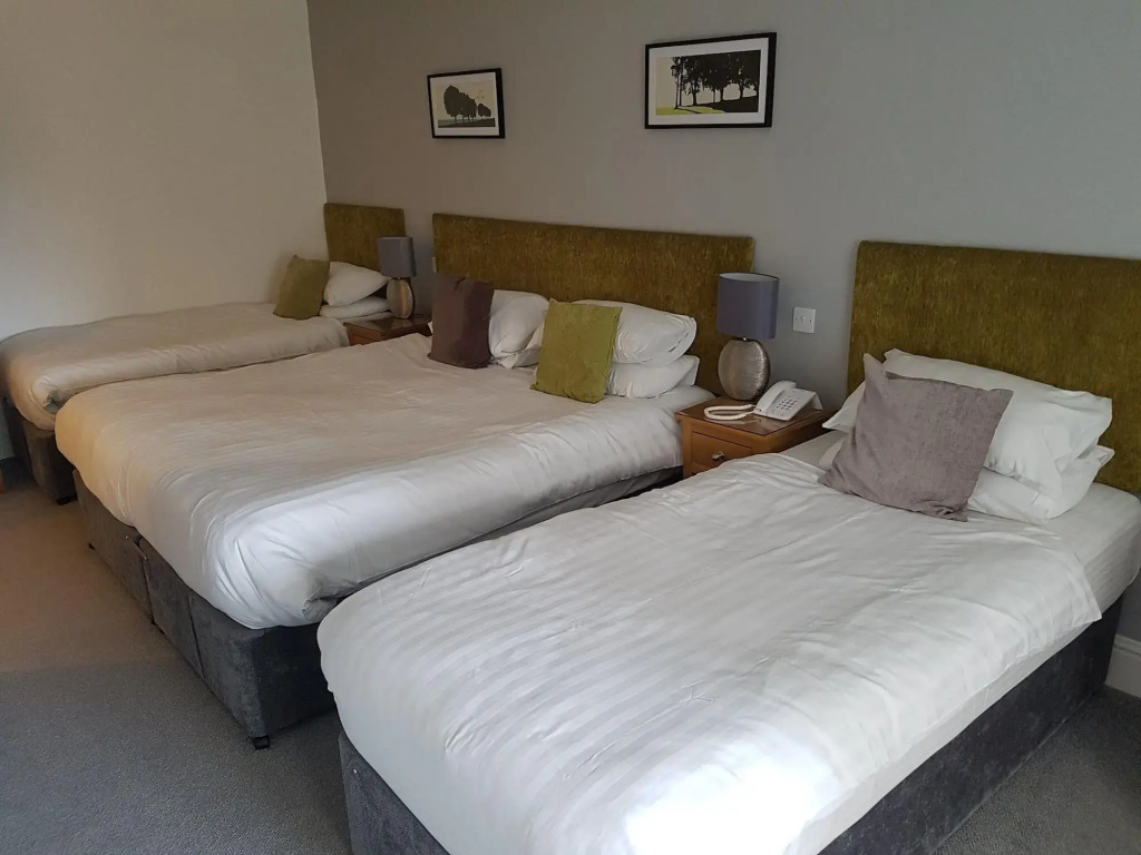 The Cliff Hotel & Spa
