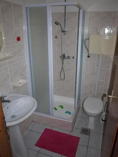 Apartmani Bruno