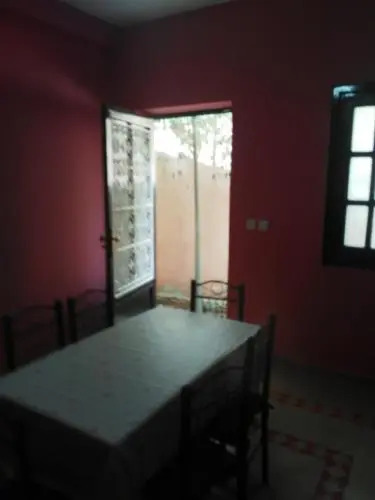 Riad De Lourika
