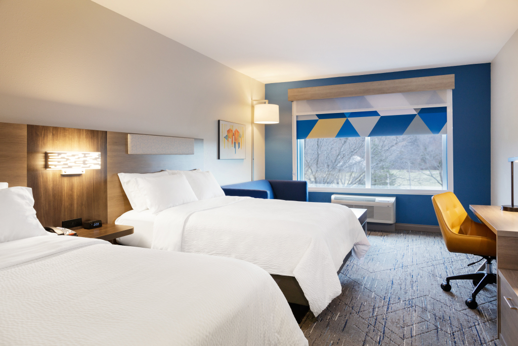 Holiday Inn Express Garden City East by IHG