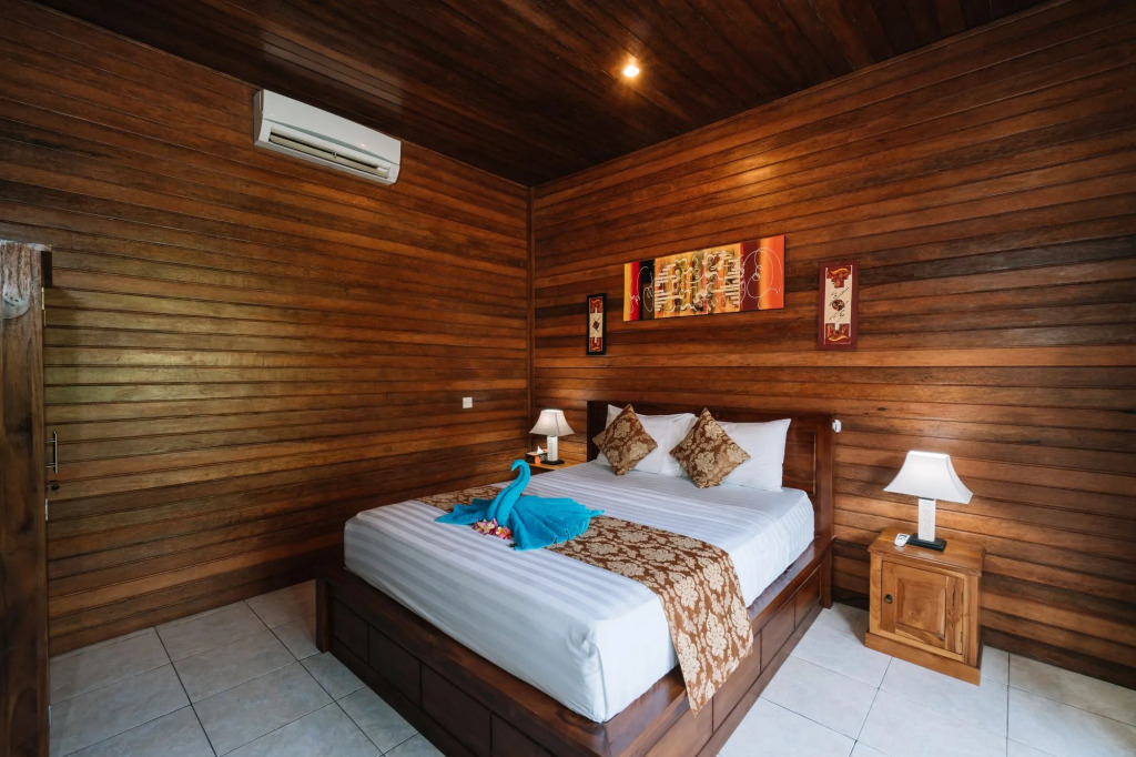 D and B Bungalows by DeWizZ Management
