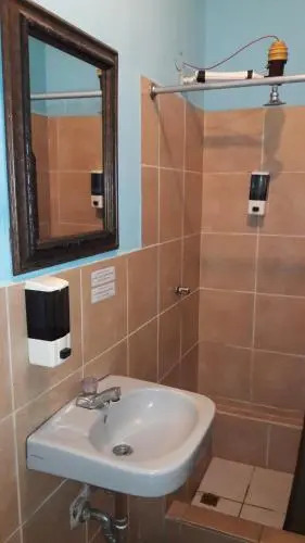 Hotel Hunapú