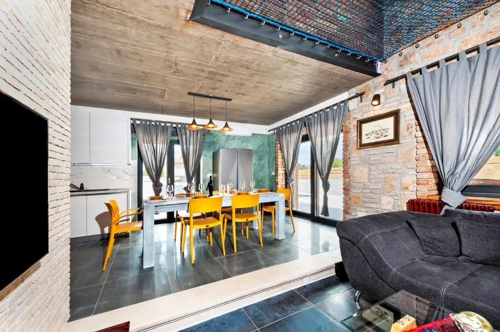 Villa Baraka by Villas Holiday