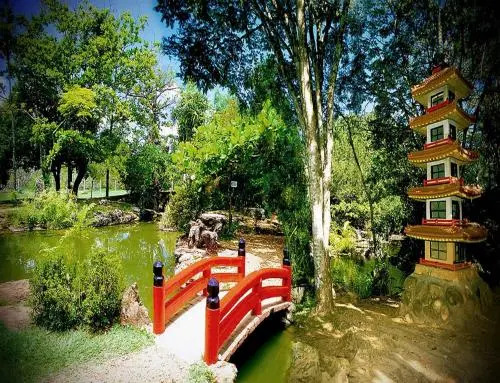Apartamento Suíte em Caldas Novas