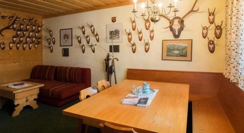 Hotel Drei Hasen