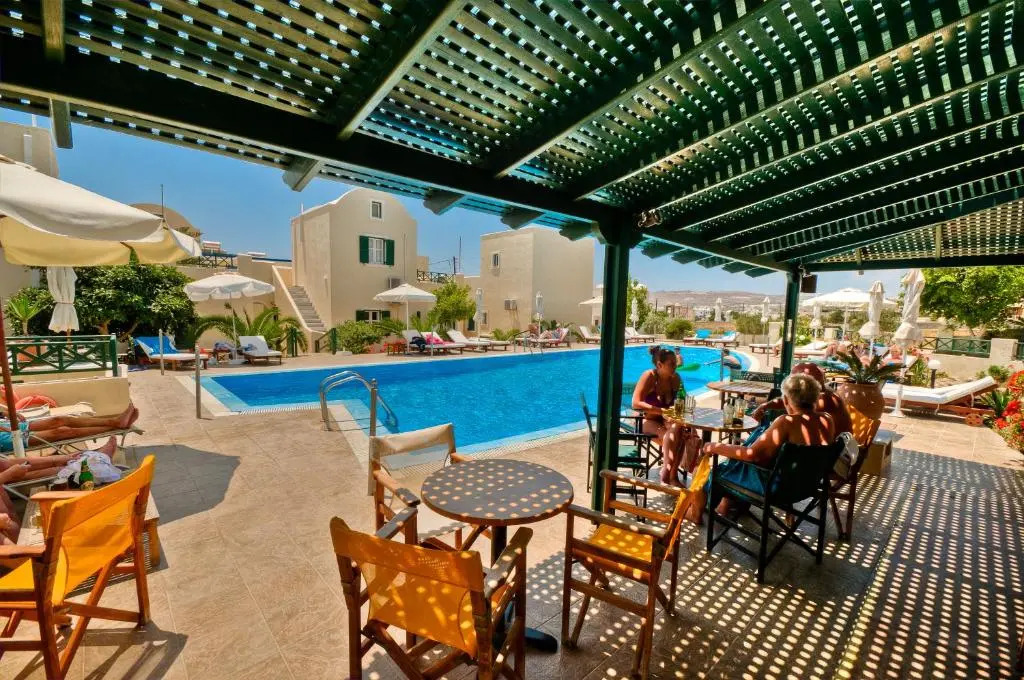 Phevos Villa