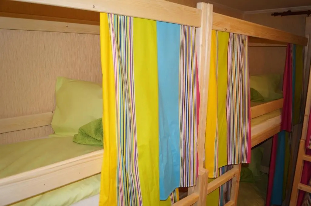 Provans Hostel