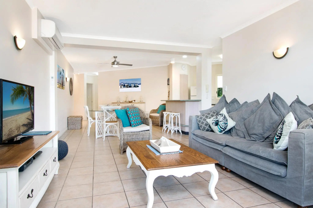 Trinity Waters Boutique Beachfront