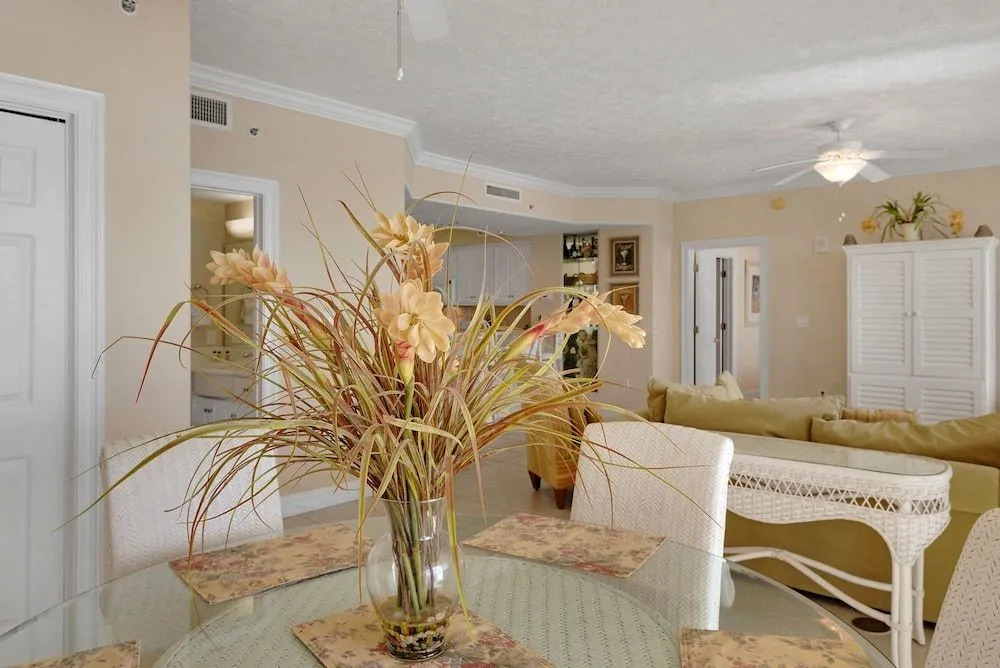 Gorgeous Condo with Breathtaking Ocean View - Unit 0803 by RedAwning