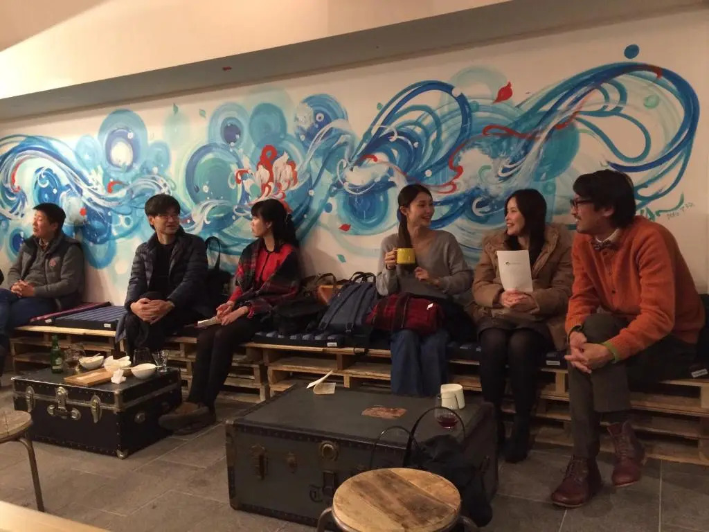 uzuhouse - Hostel