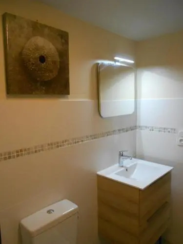 Appartement Cité de Carcassonne
