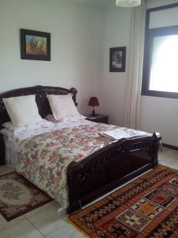 Arena Martil Balcony Apartment