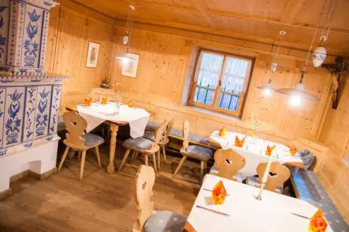 Hotel Schmuckhof