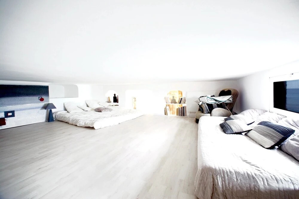 Apartment With 2 Bedrooms in Marseille, With Wonderful sea View, Terra