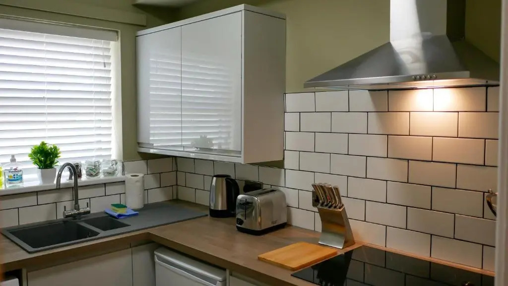 11D Castle Street Serviced Apartments