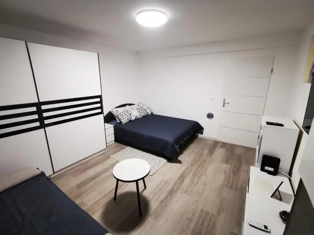 Ema Studio Apartman
