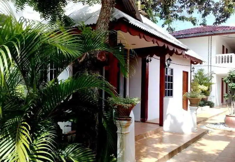 Mali Perdana Resort