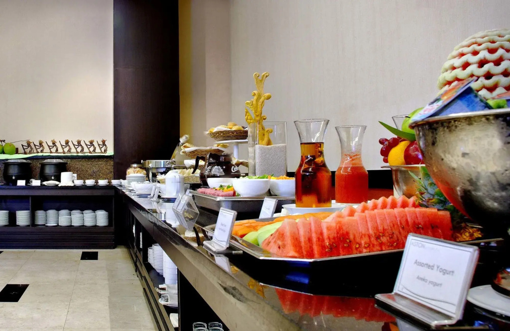 Grand Asmat Hotel and Convention Center