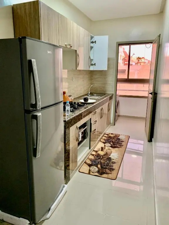 Appartement a agadir centre ville