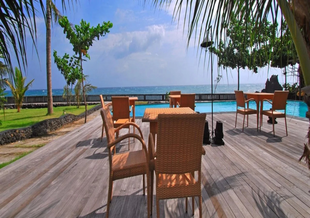 Kajane Tulamben Bali