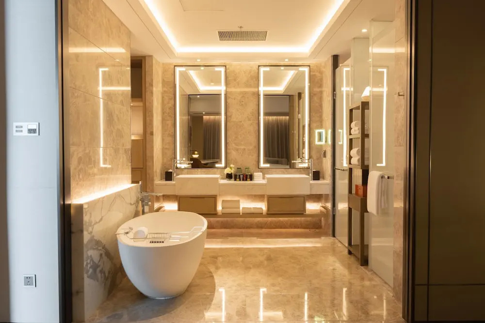 Marriott Yantai