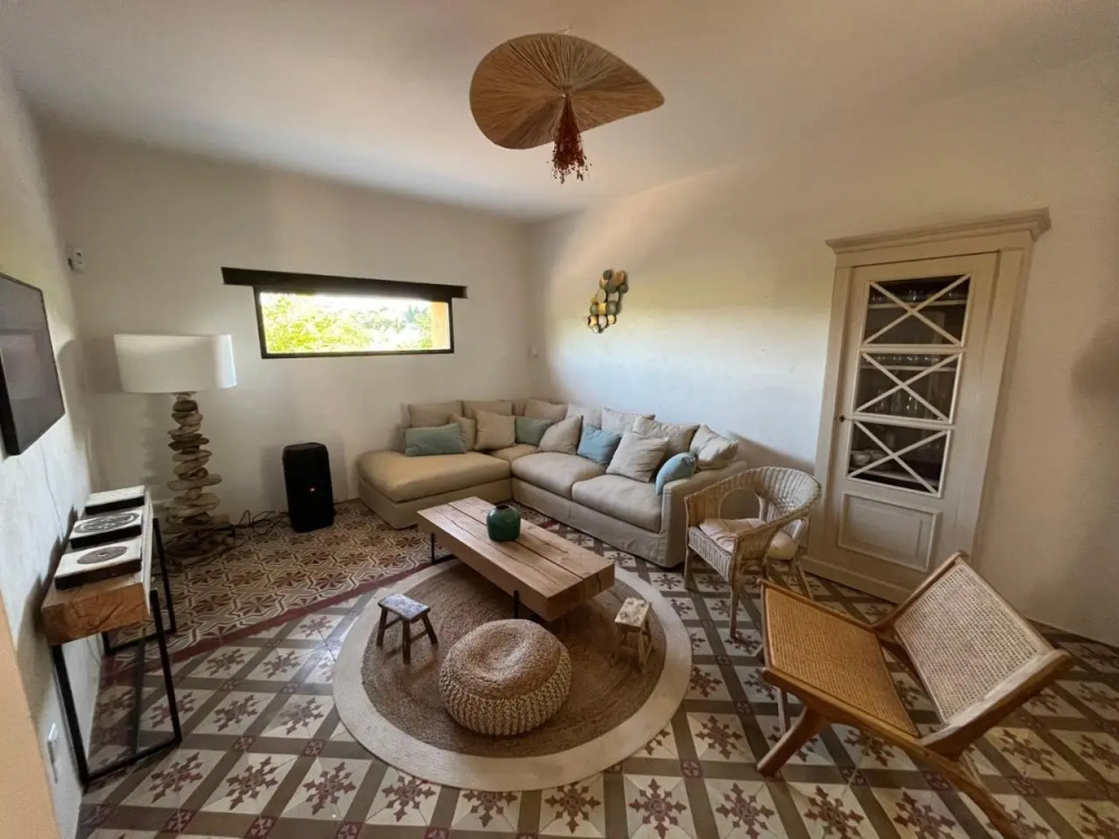 Gîte Mas de Bonnety