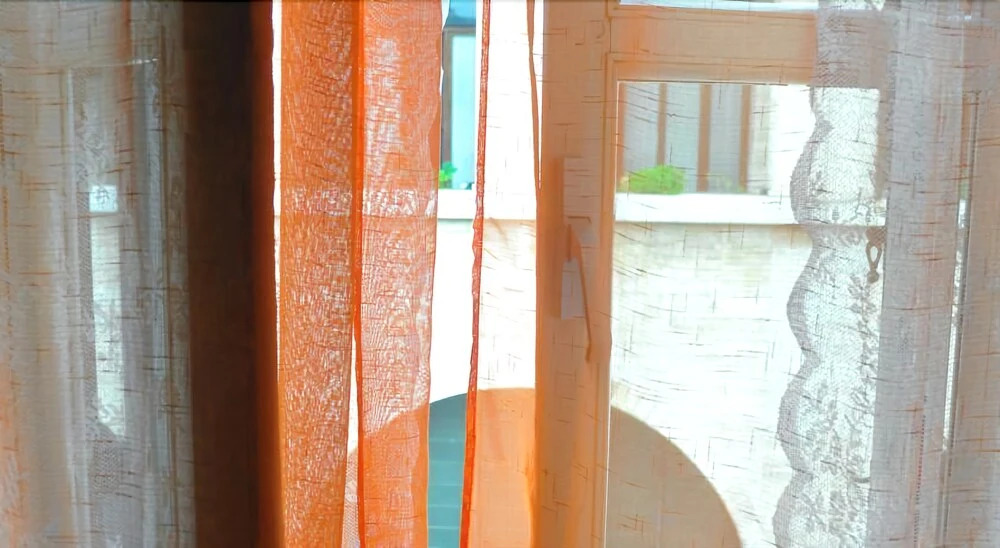 Blue Rain Guest House