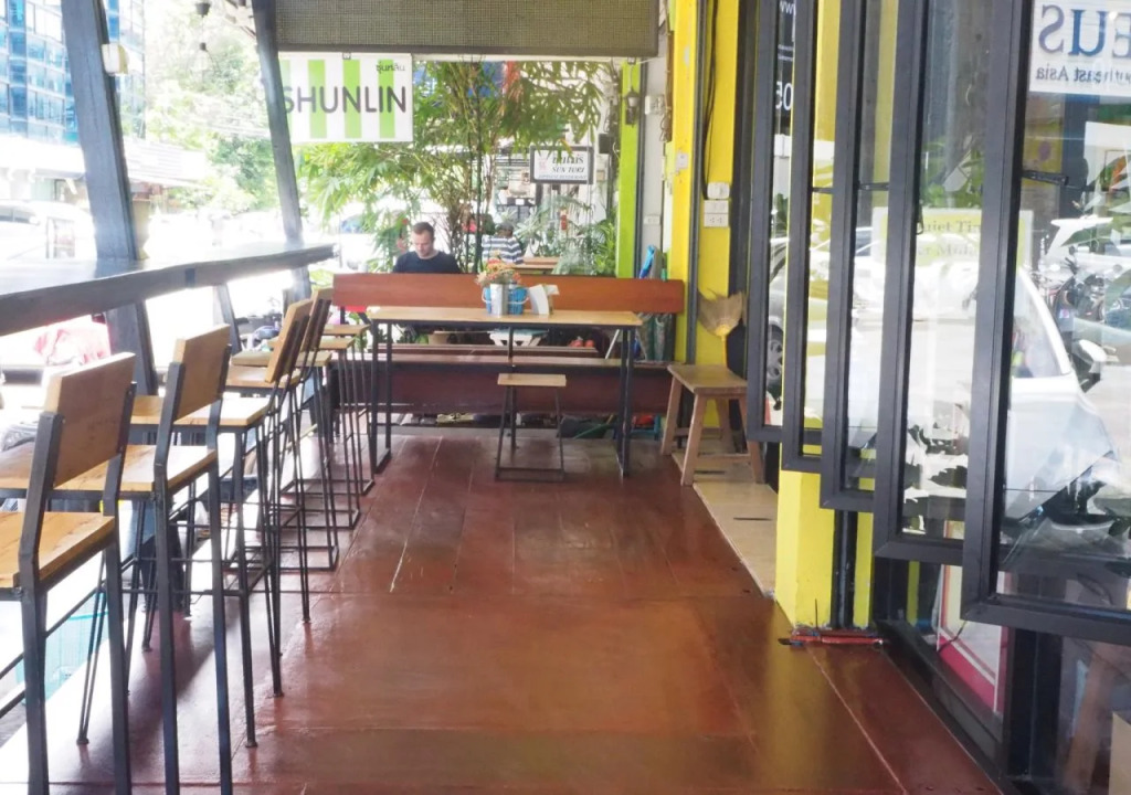 U2 Chiangmai Hostel