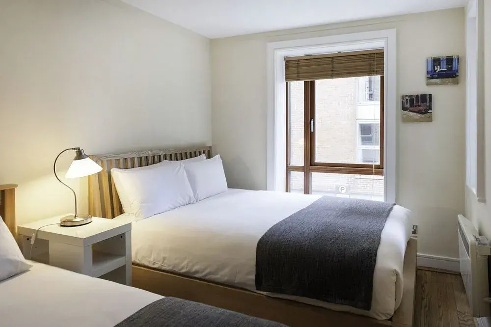 MetroStays - Temple Bar 16