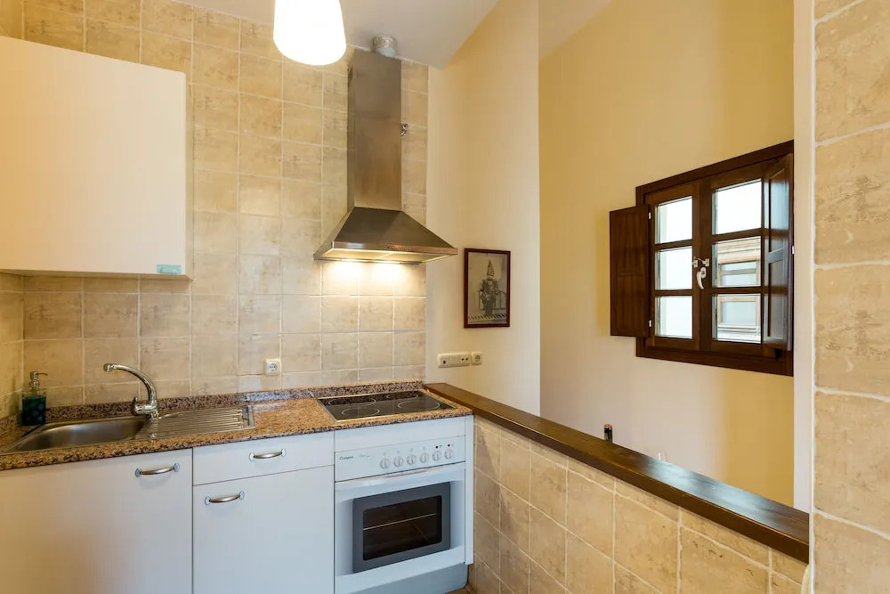 Holi-Rent Balcón Trianero