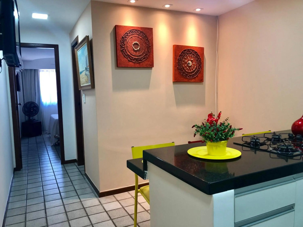 Flat Pasargada 1013