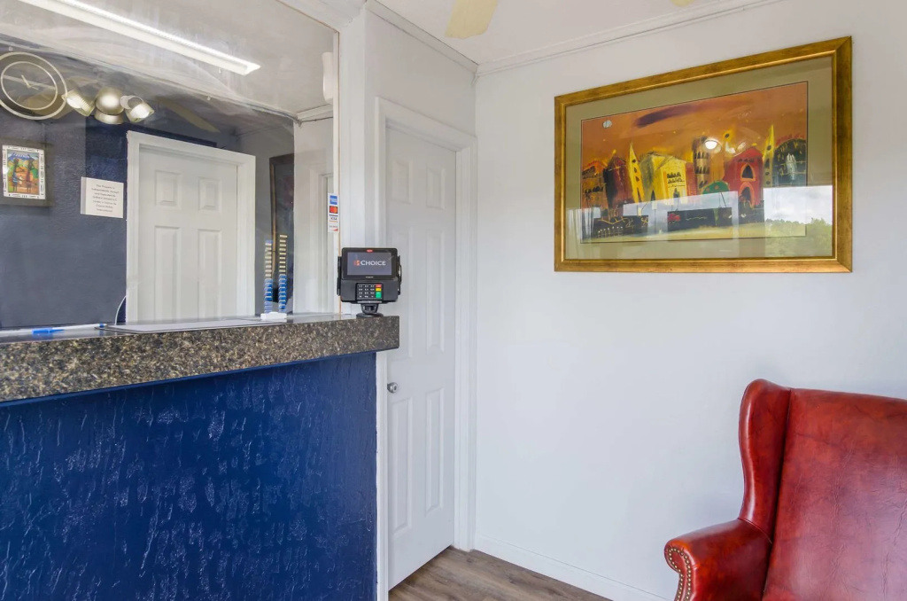 Rodeway Inn