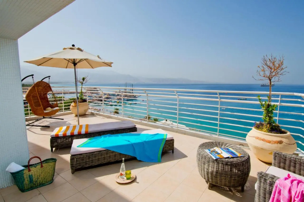 Leonardo Plaza Hotel Eilat