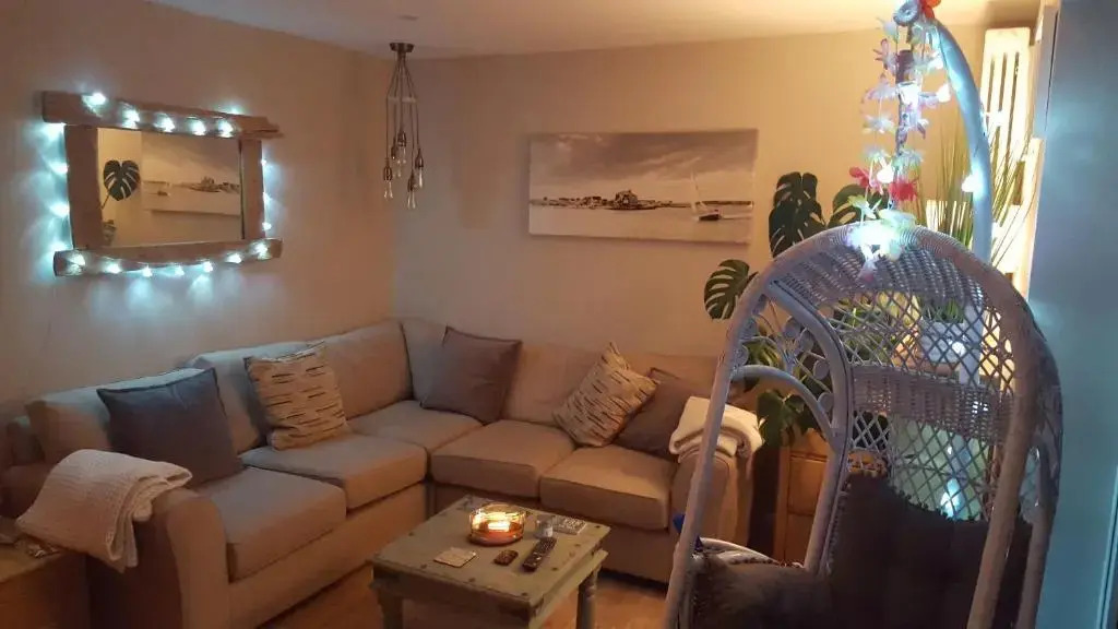 B&B By The Sea