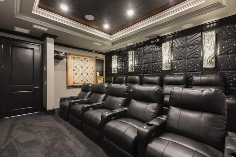 Beautiful Villa With Private Pool, Close to Disney, Orlando Villa 2947