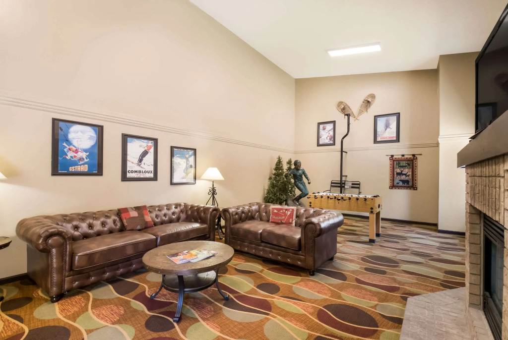 Quality Inn & Suites Steamboat Springs