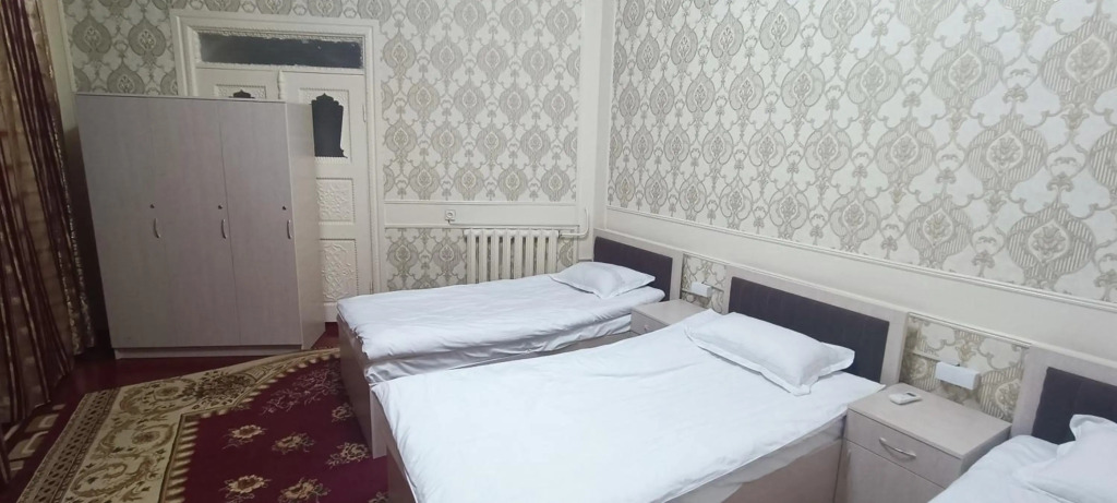 Bruce hostel