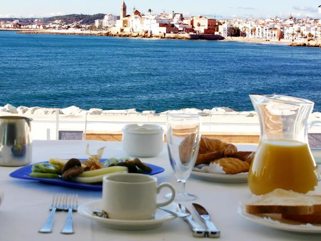 Hotel Port Sitges