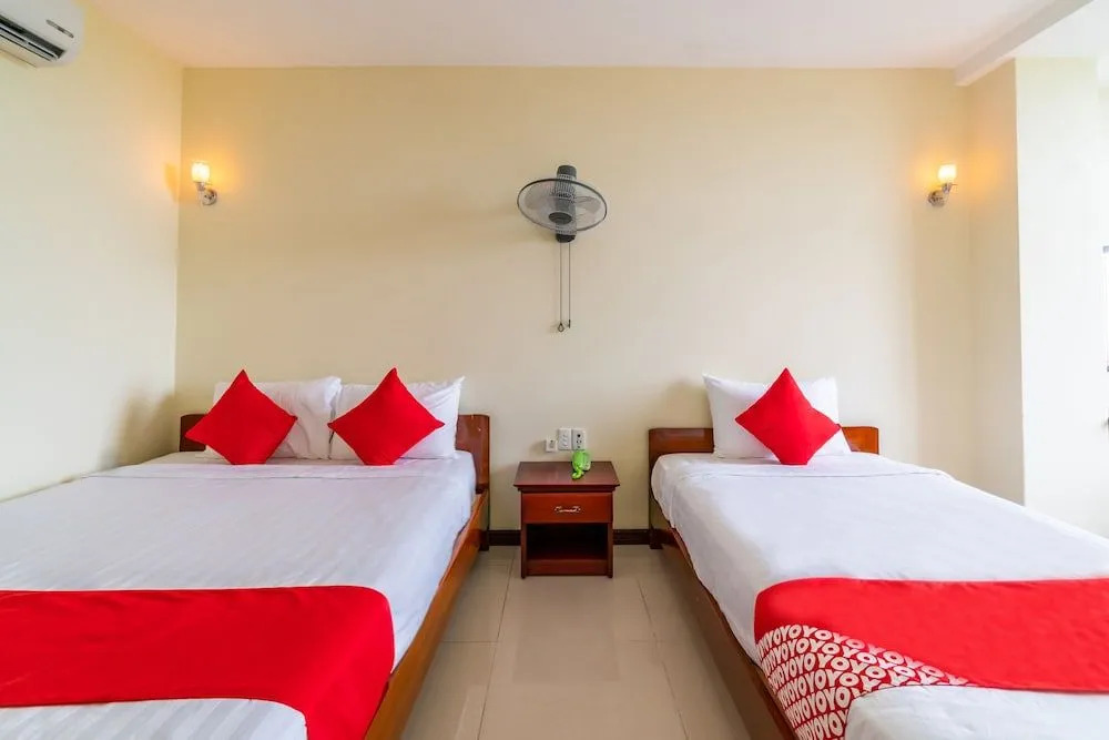 Oyo 497 Hoang Gia Hotel