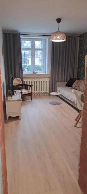 Staszica Starówka