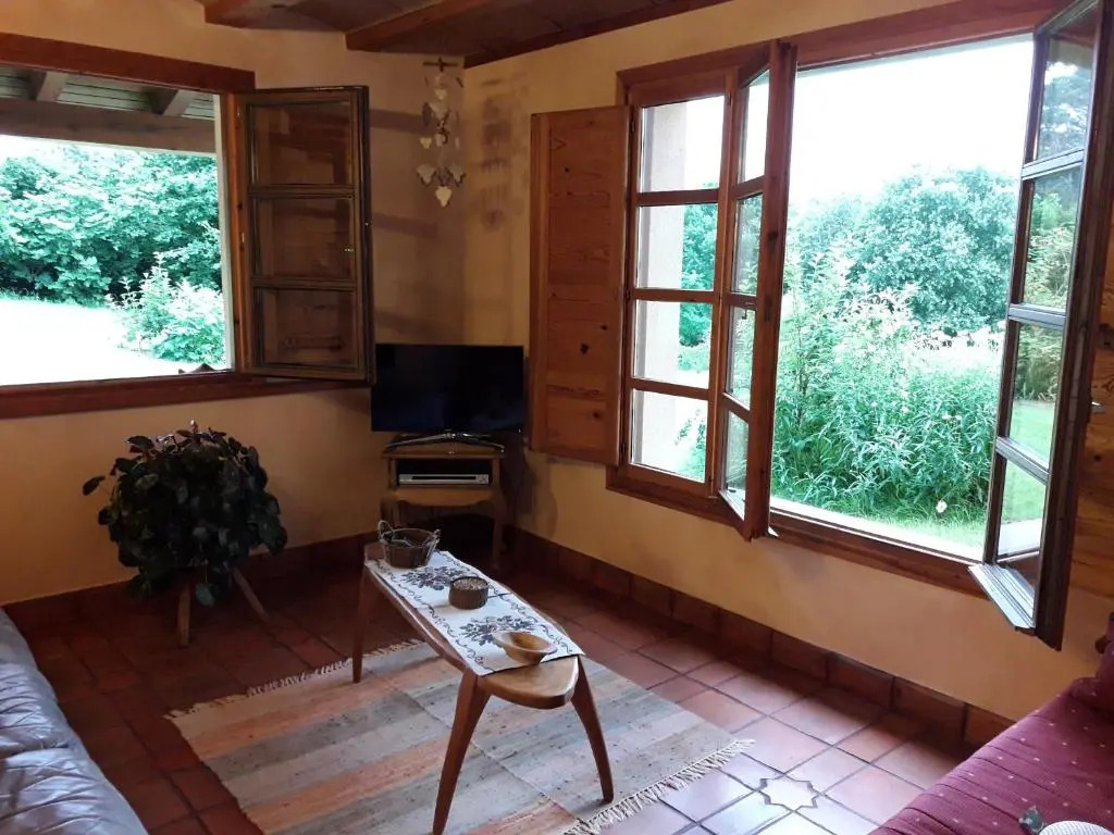 Quinta El Verxel - Ecoturismo