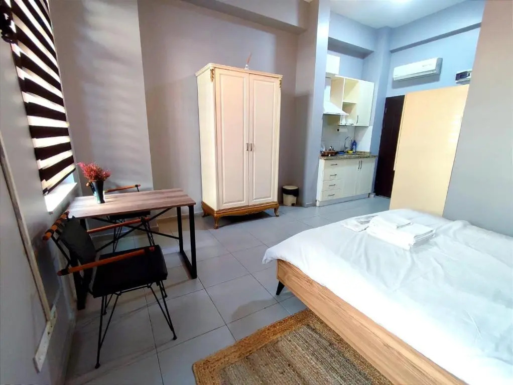Cozy big room near Taksim R5-Home design