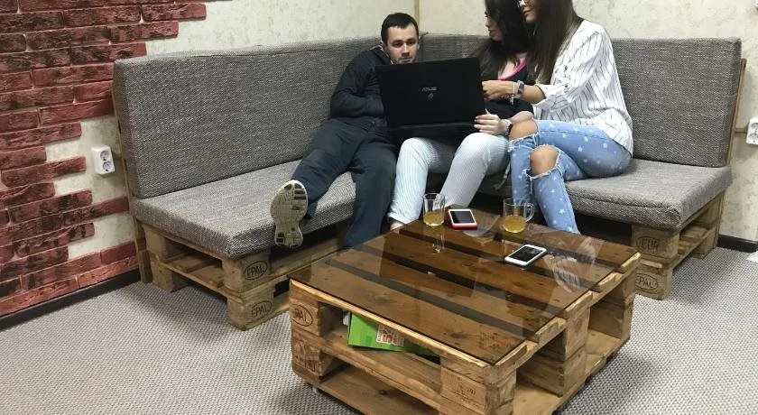 Loft Hostel