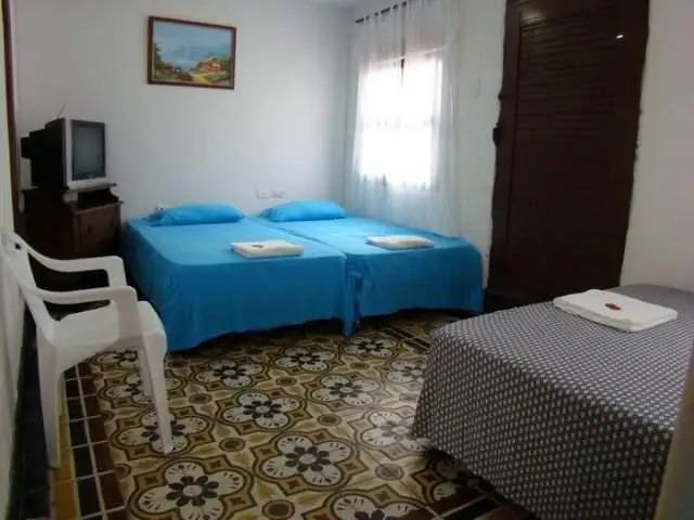 Casa Tatis