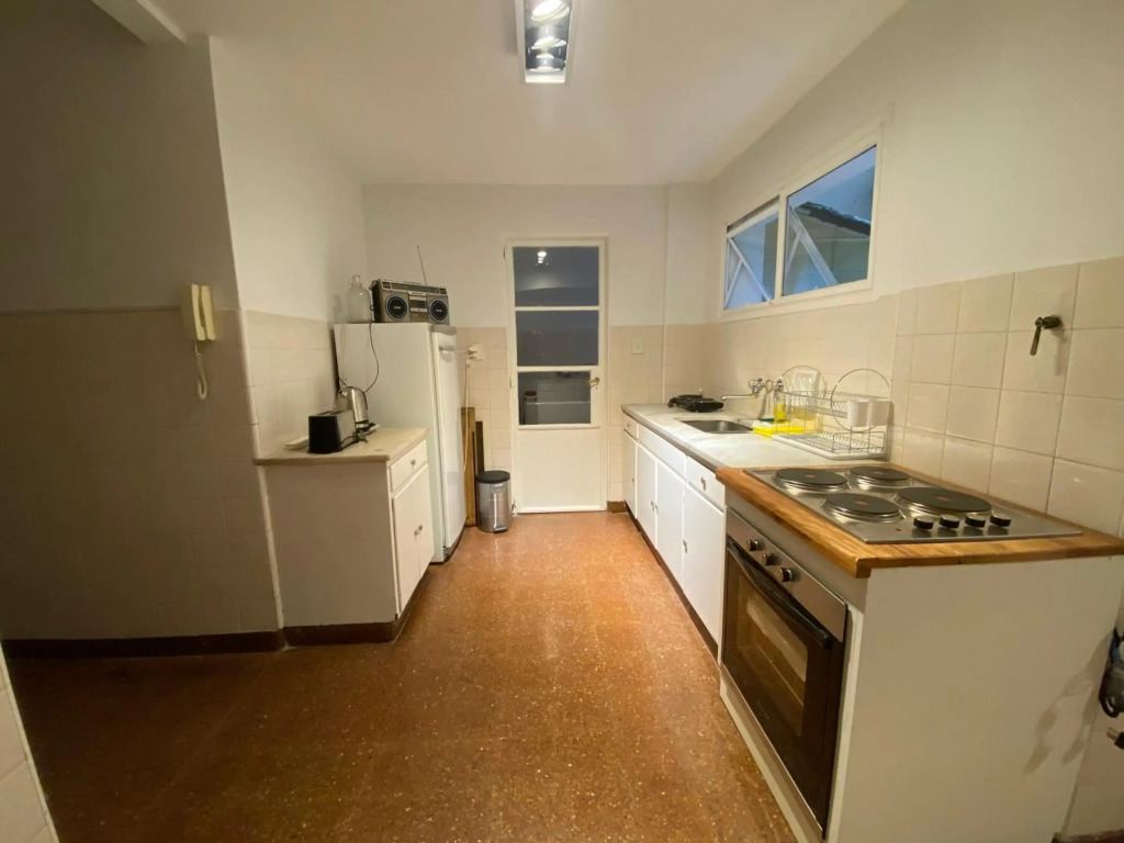 Tia Apartment/Retiro 4 amb, cerca Teatro Colon