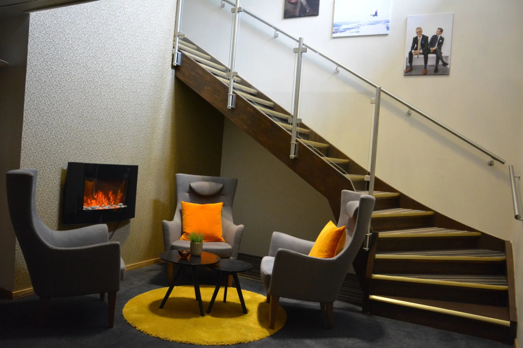 Hotell Entré Norr