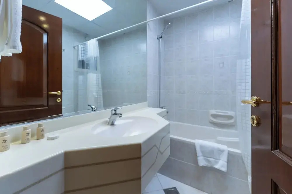 Havana Holiday Homes in Al Garhoud