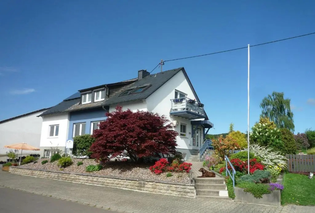 Ferienwohnungen Engelsgaertchen